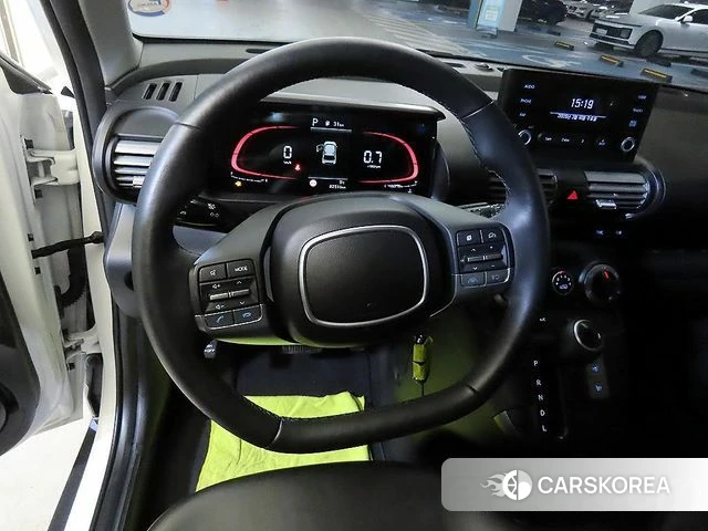 Hyundai Casper id 3920947 из Кореи 16