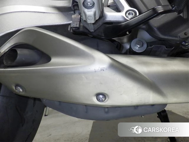 Honda CB650F id 4184458 из Японии 22