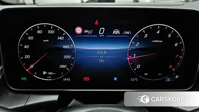 Mercedes-Benz GLC-Class X254 id 3502280 из Кореи 18