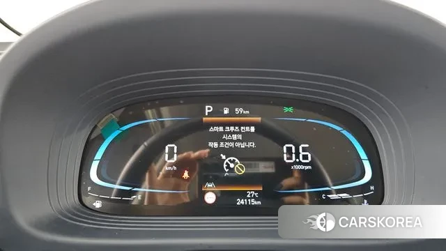 Hyundai Venue id 2964139 из Кореи 18