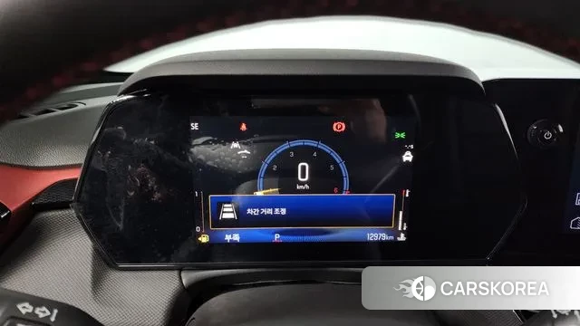 Chevrolet (GM Daewoo) The New Trail Blazer id 3507285 из Кореи 18