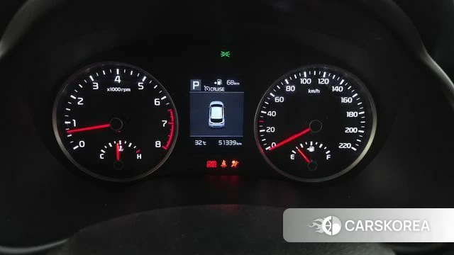 Kia Stonic id 4496629 из Кореи 18