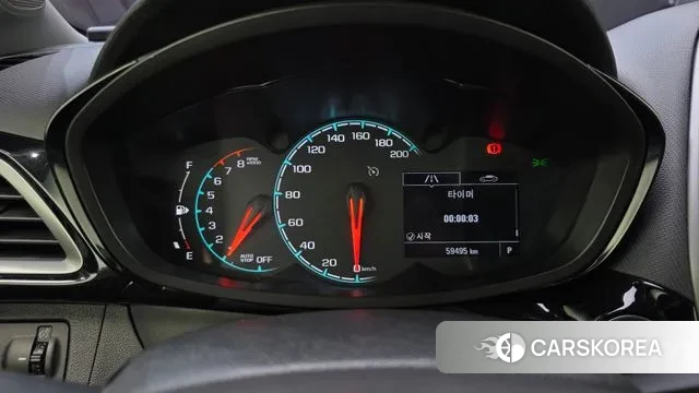 Chevrolet (GM Daewoo) The New Spark id 3469788 из Кореи 18