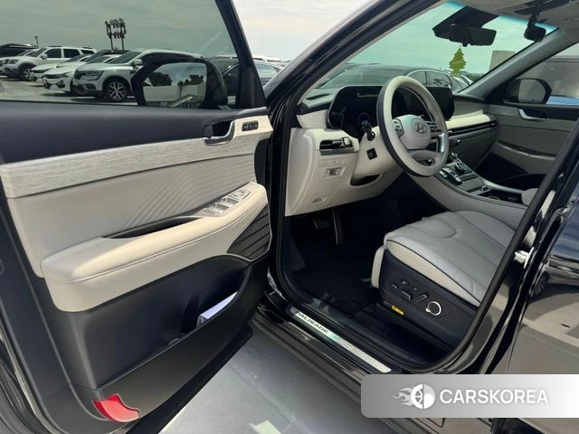 Hyundai The New Palisade id 4500079 из Кореи 18