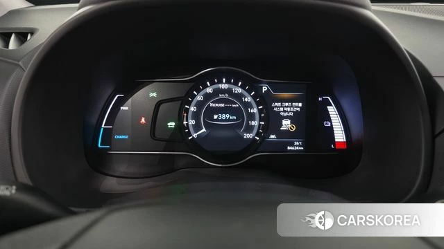 Hyundai Kona Electric id 4615271 из Кореи 18