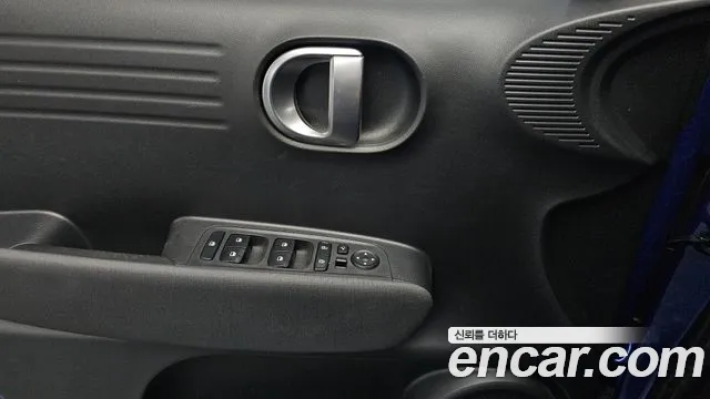 Hyundai Casper id 2670855 из Кореи 18