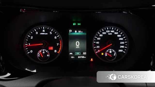 Kia K5 3rd generation id 3885105 из Кореи 18