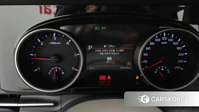 Kia Carnival 4th generation id 4683650 из Кореи 18