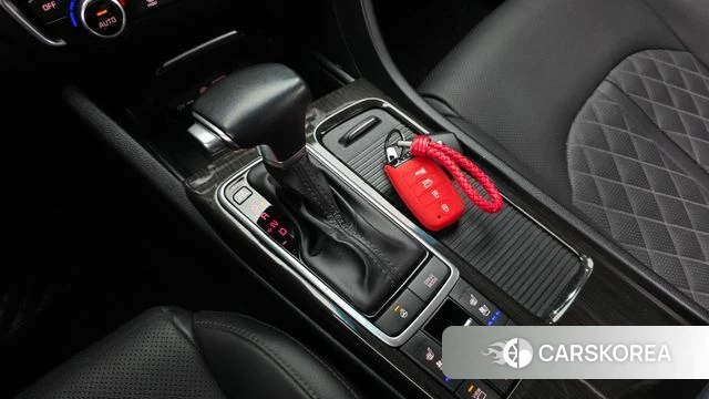 Kia The New K5 2nd generation id 4447575 из Кореи 30
