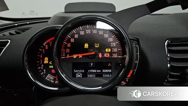 Mini Cooper Clubman id 3319704 из Кореи 18