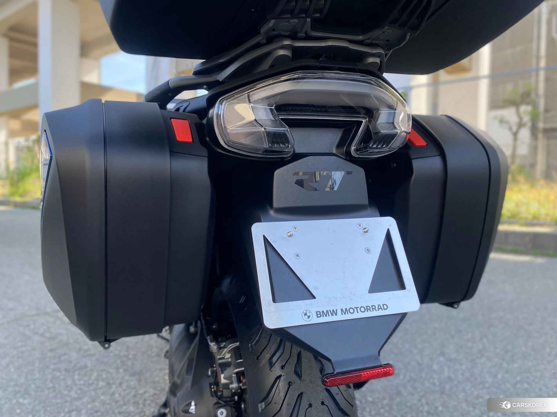 Проданный BMW R1300RT id 4191805 из Японии, фото 17