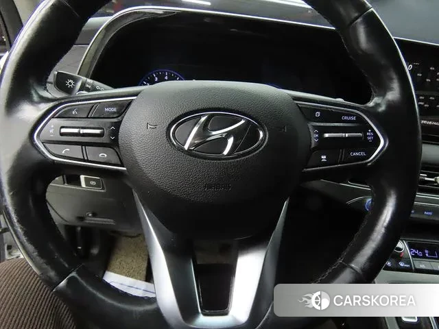 Hyundai Palisade id 3499246 из Кореи 18