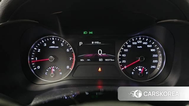 Kia The New K3 2nd generation id 4656867 из Кореи 30