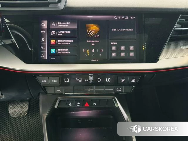 Audi A3 id 4259255 из Китая 14
