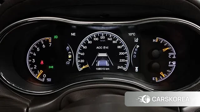 Jeep Grand Cherokee id 3748103 из Кореи 18