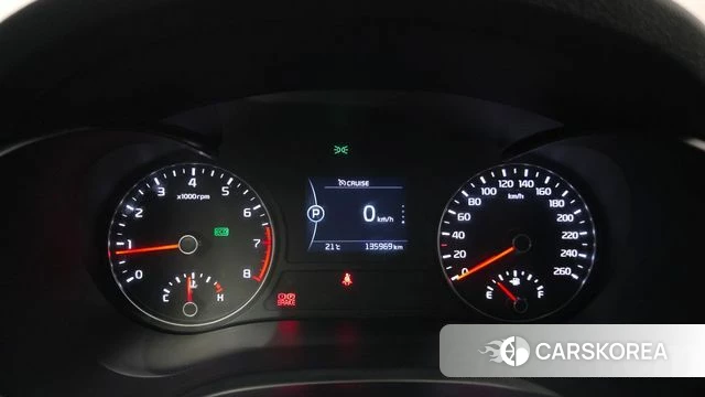 Kia K5 second generation id 3846022 из Кореи 18