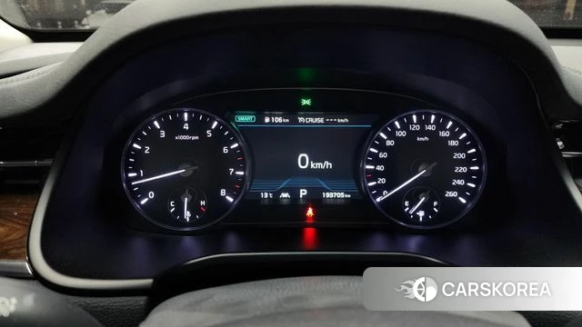 Kia More K9 id 3820766 из Кореи 18