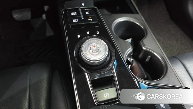 Kia K8 Hybrid id 4764107 из Кореи 34