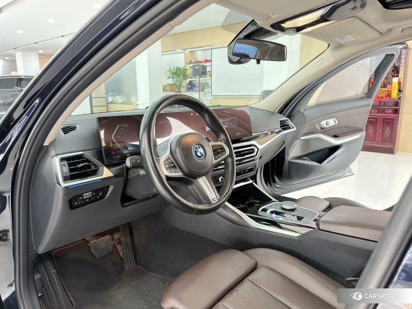 BMW i3 id 4455608 из Китая 14