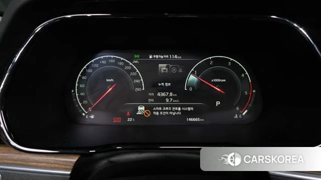 Kia Mohave Master id 4196040 из Кореи 18