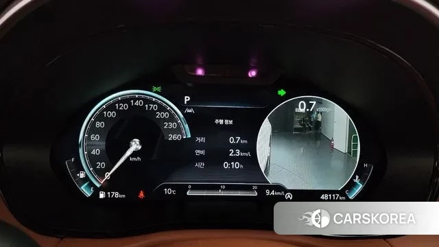 Genesis GV70 id 3725861 из Кореи 18