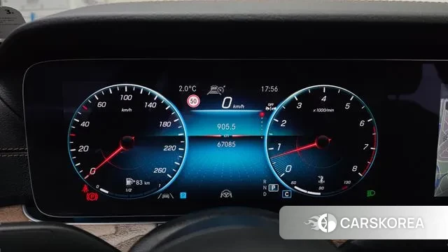 Mercedes-Benz E-Class W213 id 3577178 из Кореи 18