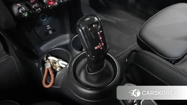 Mini Cooper id 3231234 из Кореи 18