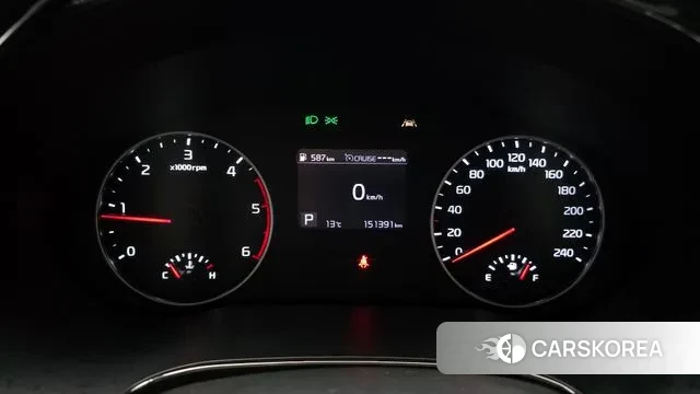 Kia Seltos id 3747054 из Кореи 18