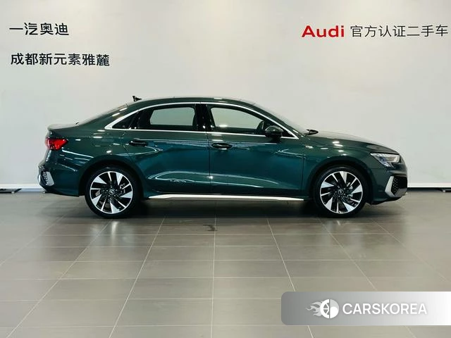 Audi A3 id 3983318 из Китая 14