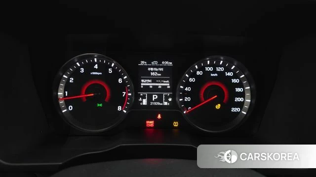 Ssangyong Berry New Tivoli id 4541424 из Кореи 28