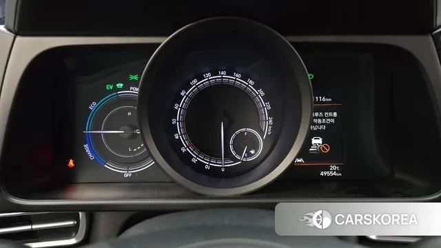 Hyundai Avante Hybrid (CN7) id 3273105 из Кореи 18