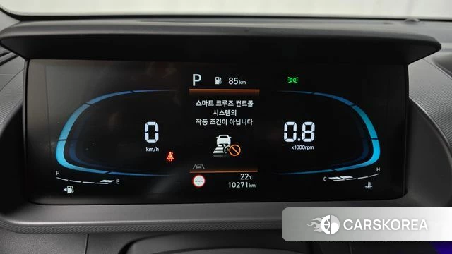 Hyundai Casper id 4201132 из Кореи 28