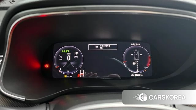 Renault Korea (Samsung) XM3 id 4655884 из Кореи 30