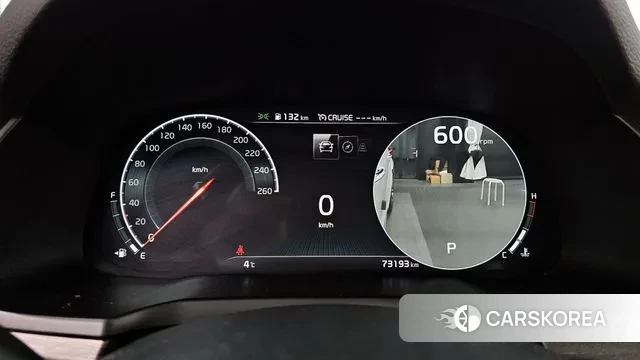 Kia K7 Premier id 3434024 из Кореи 18