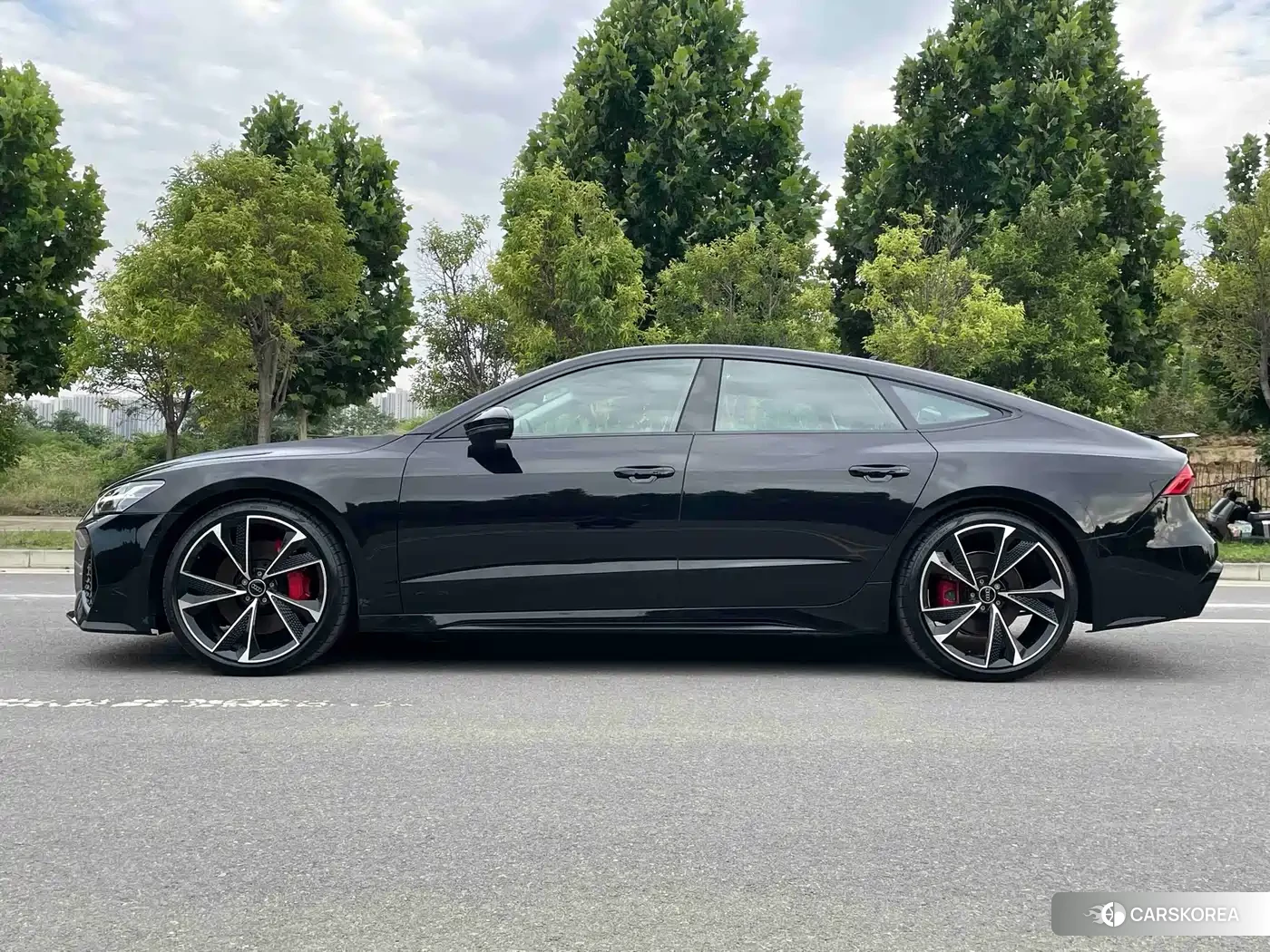 Audi A7 id 4599758 из Китая 15