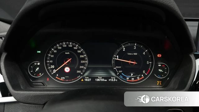 BMW 3 Series GT (F34) id 3800995 из Кореи 18