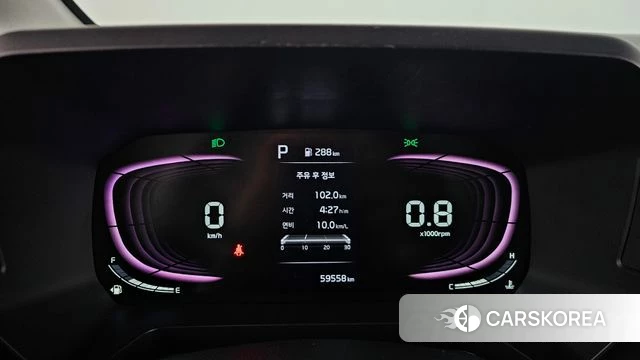 Kia The New Kia Ray id 3922699 из Кореи 18