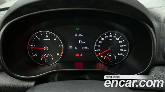 Kia Sportage The Bold id 2246958 из Кореи 18