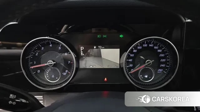 Hyundai The New Grandeur IG id 3422856 из Кореи 18