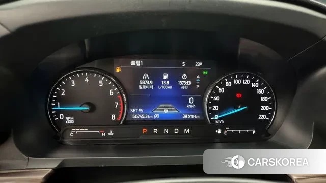 Ford Explorer id 2886542 из Кореи 18