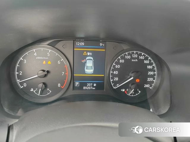 Nissan Teana id 4301562 из Китая 13