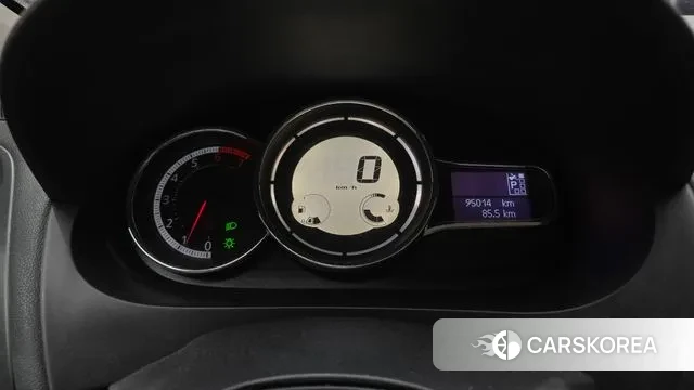 Renault Korea (Samsung) SM3 Neo id 3563199 из Кореи 18