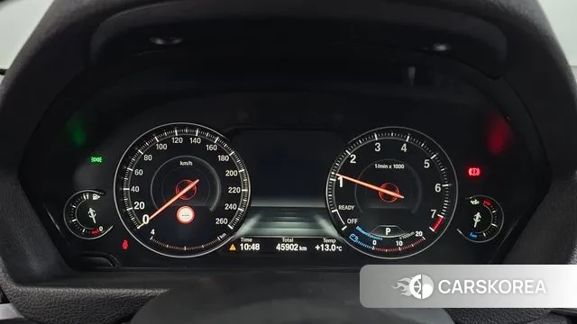 BMW 4 Series (F32) id 3302470 из Кореи 18