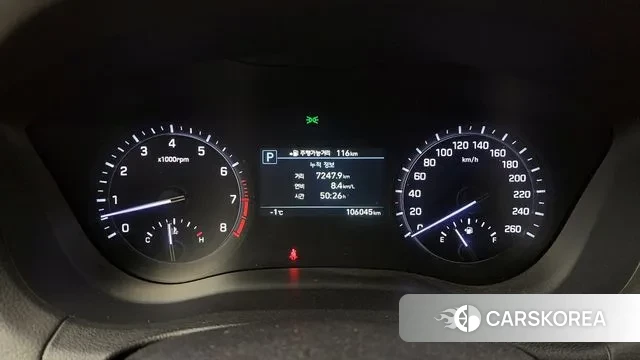 Genesis G80 id 3520523 из Кореи 18
