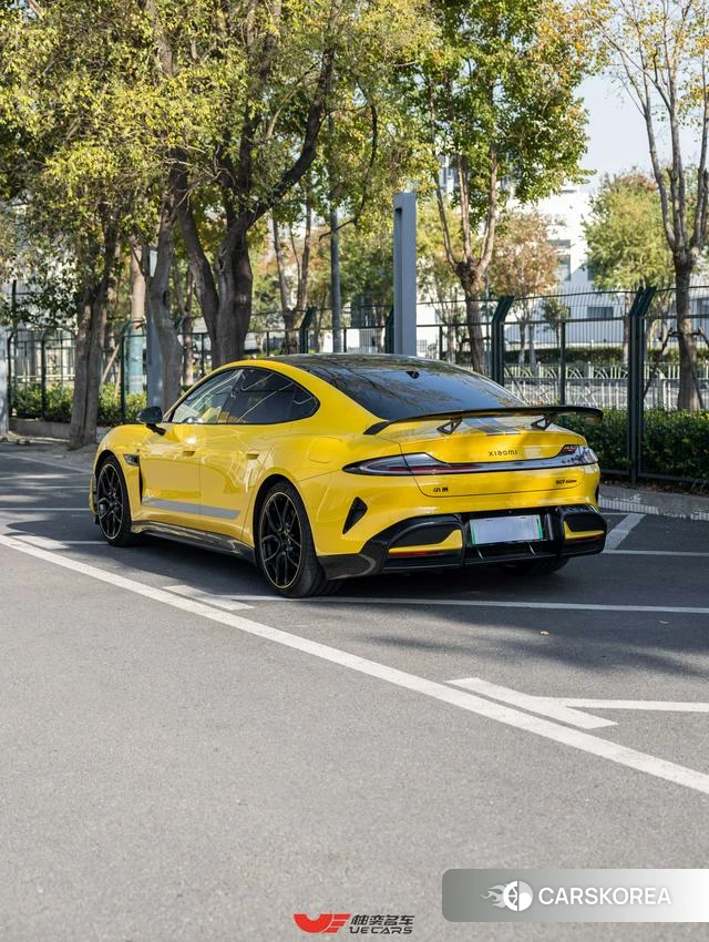 Xiaomi Car Xiaomi SU7 Ultra id 3908783 из Китая 23