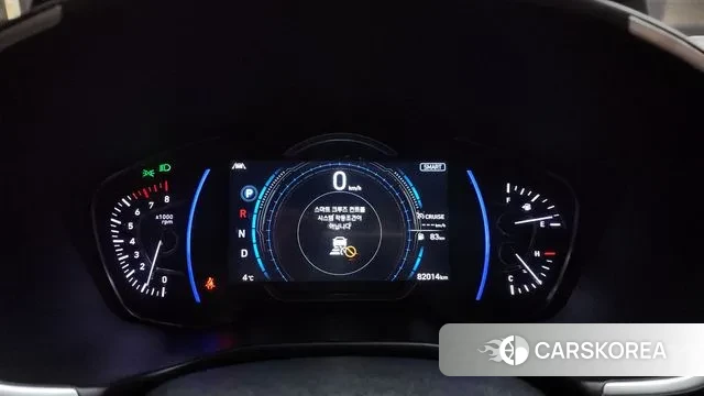 Hyundai Santa Fe TM id 3505154 из Кореи 18