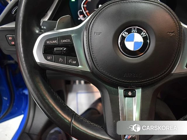 BMW 1 Series (F40) id 4835976 из Кореи 18