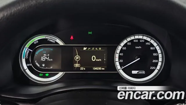 Kia Niro id 2763948 из Кореи 18