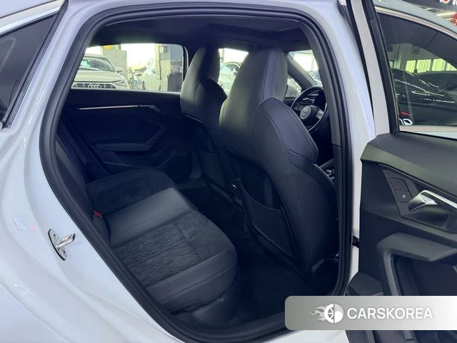 Audi A3 id 4258549 из Китая 20