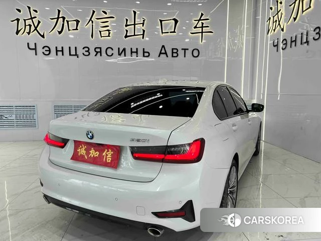 BMW 3 series id 4263221 из Китая 20